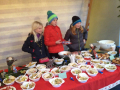 Adventsbasar 2014 - 6