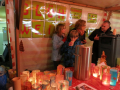 Adventsbasar 2014 - 15