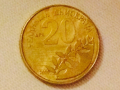 Münze