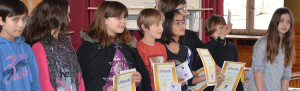 Zeitraum VERA 3  Mathematik (alle Leitideen), Deutsch Rechtschreiben und Lesen