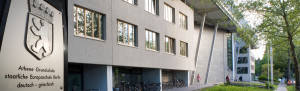 Pfingstferien