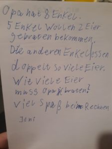 0. Elternabend Schulanfänger*innen 2025/26 18.00 Uhr Regelklassen 19.00 Uhr SESB-Klassen