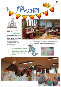 Sommerfest